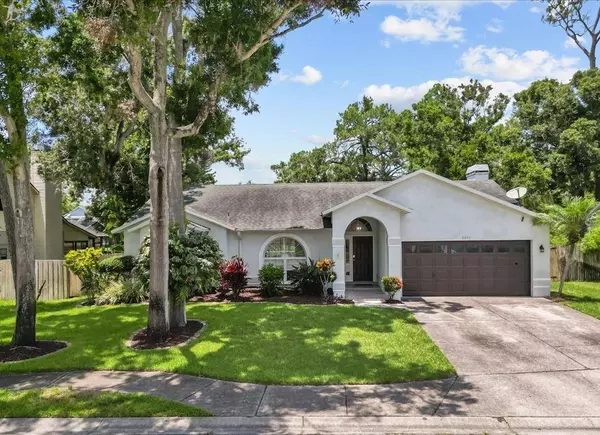 6051 65TH AVE N, Pinellas Park, FL 33781