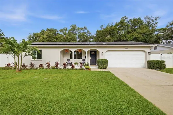 7536 18TH WAY N, St Petersburg, FL 33702