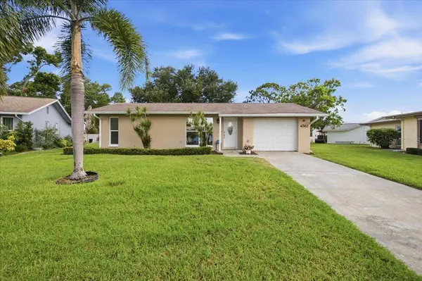 4362 GREAT LAKES DR N, Clearwater, FL 33762