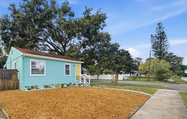 5122 12TH AVE S, Gulfport, FL 33707