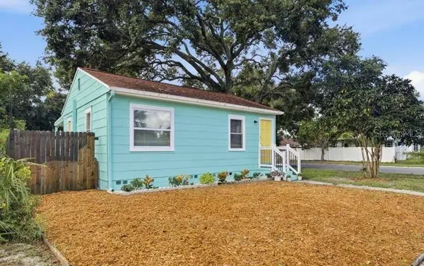 5122 12TH AVE S, Gulfport, FL 33707