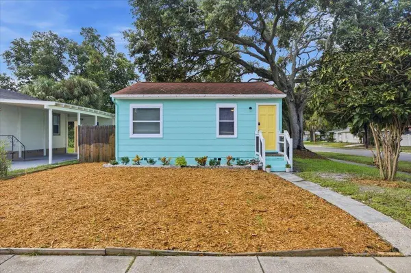 5122 12TH AVE S, Gulfport, FL 33707