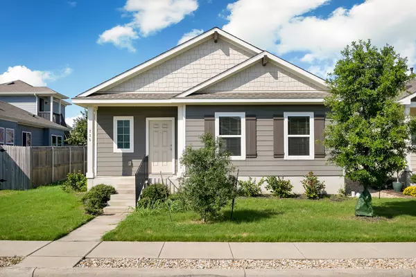 235 Mossycup Dr, San Marcos, TX 78666-2891