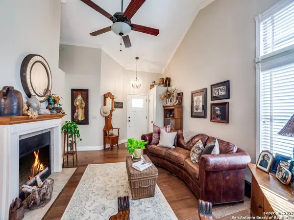 314 hornbean, Cibolo, TX 78108