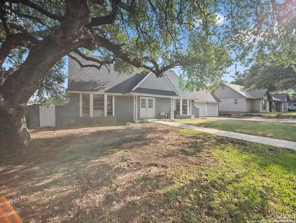 5302 Charter Oak, San Antonio, TX 78229
