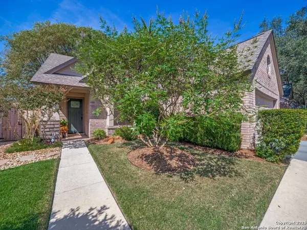 314 hornbean, Cibolo, TX 78108