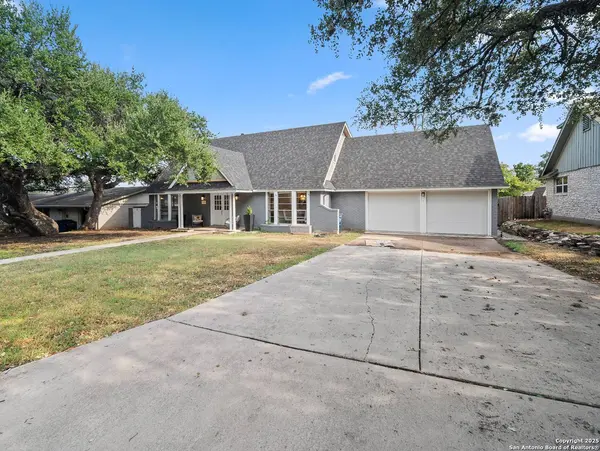5302 Charter Oak, San Antonio, TX 78229
