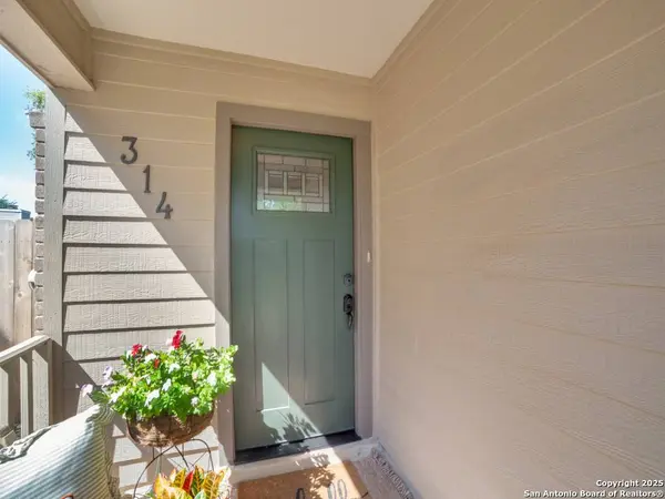 314 hornbean, Cibolo, TX 78108