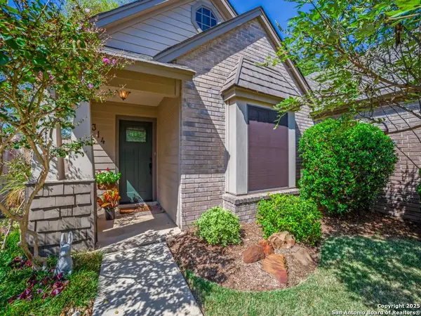 314 hornbean, Cibolo, TX 78108