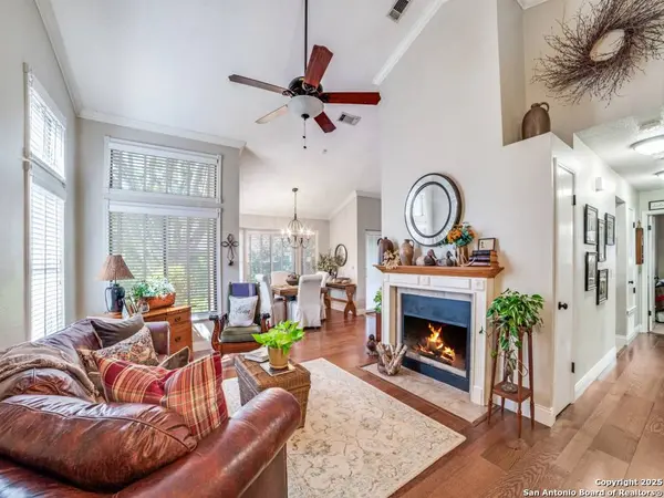 314 hornbean, Cibolo, TX 78108