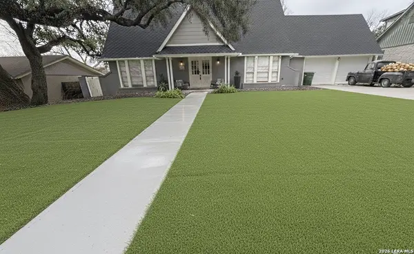 5302 Charter Oak, San Antonio, TX 78229