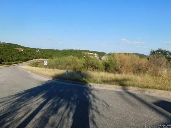 22202 ravine, San Antonio, TX 78255