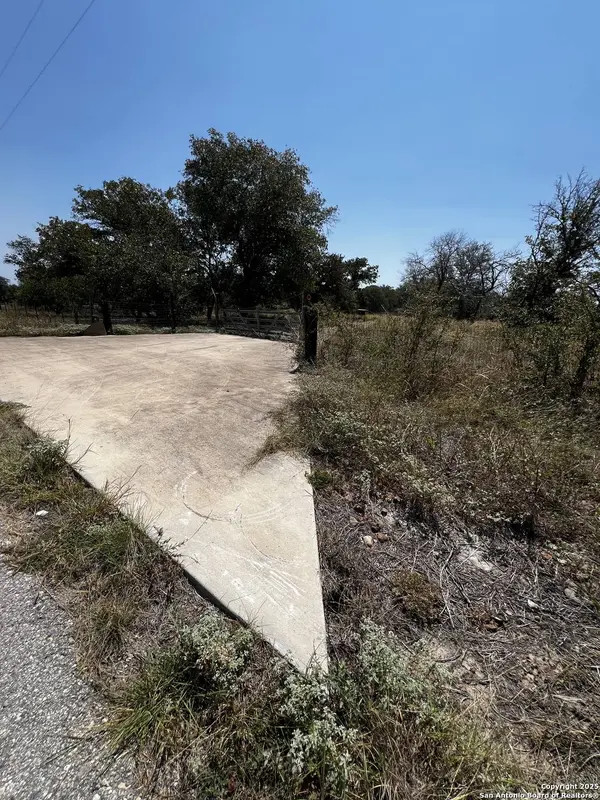 TBD, LOT 17 Woodland Hills, Poteet, TX 78065