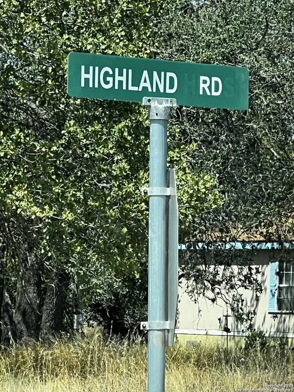 TBD, LOT 17 Woodland Hills, Poteet, TX 78065