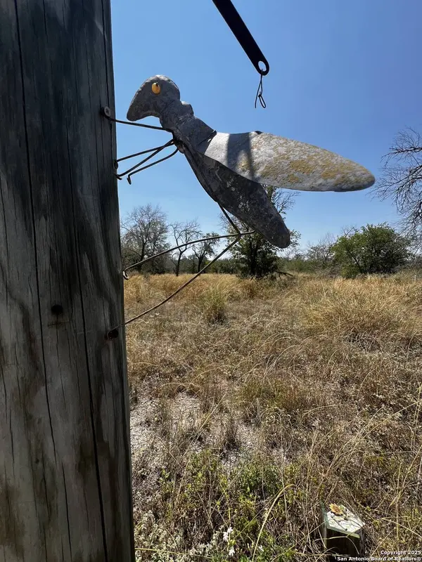 TBD, LOT 17 Woodland Hills, Poteet, TX 78065