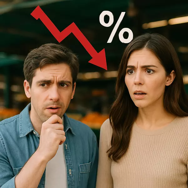 ¿Te dijeron que los precios bajarán? La verdad que nadie te cuenta,Daneibis Hernandez Garcia