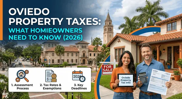 Oviedo Property Taxes: What Homeowners Need to Know (2026),Daneibis Hernandez Garcia