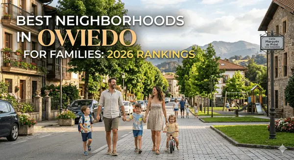 Best Neighborhoods in Oviedo for Families: 2026 Rankings