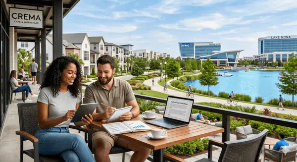 The True Cost of Living in Lake Nona: 2026 Complete Breakdown