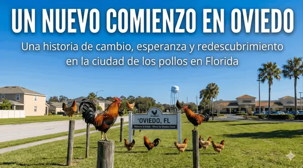 feature image of Un Nuevo Comienzo en Oviedo
