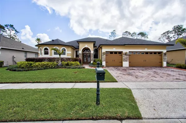 2626 GREENWILLOW DR, Orlando, FL 32825