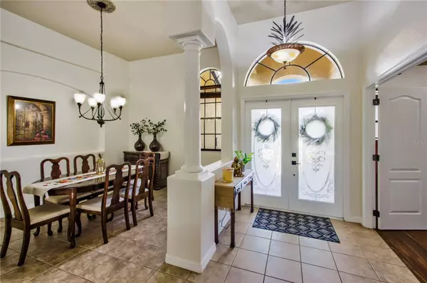 2626 GREENWILLOW DR, Orlando, FL 32825