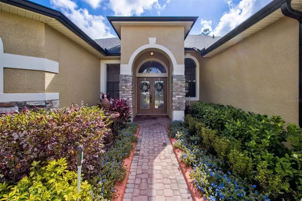 2626 GREENWILLOW DR, Orlando, FL 32825