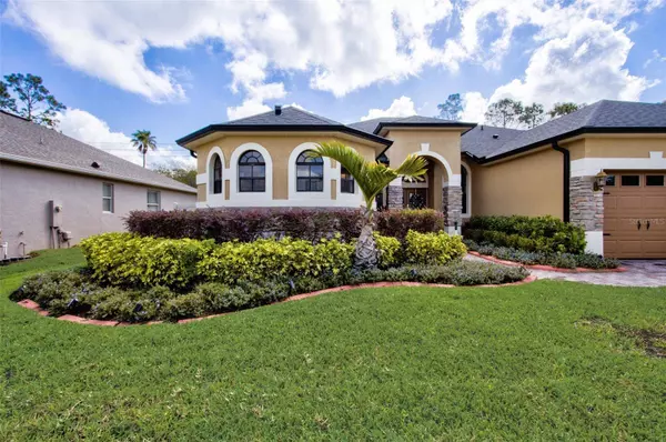 2626 GREENWILLOW DR, Orlando, FL 32825