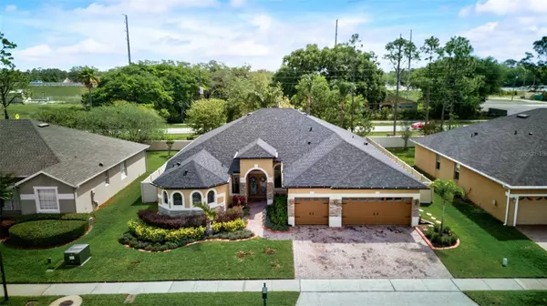 2626 GREENWILLOW DR, Orlando, FL 32825