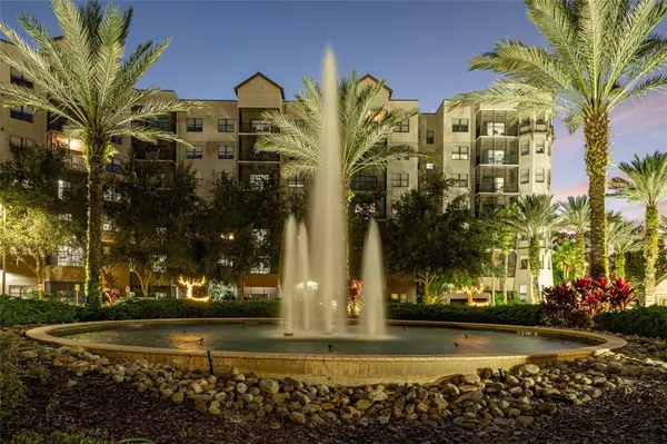14501 GROVE RESORT AVE #2534, Winter Garden, FL 34787