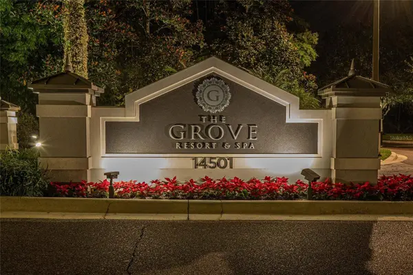 14501 GROVE RESORT AVE #2534, Winter Garden, FL 34787