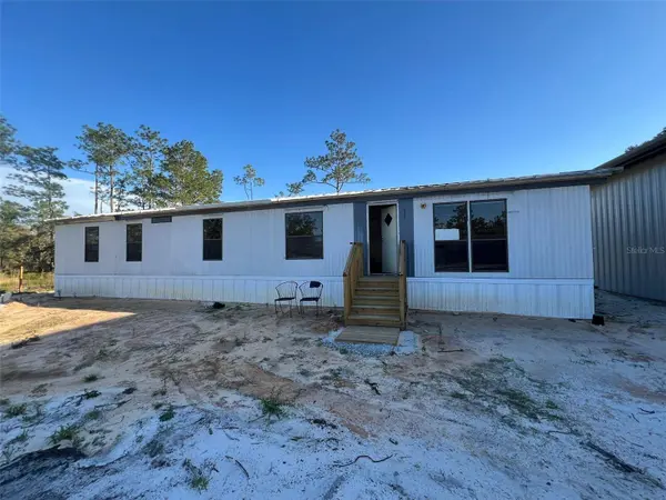 8342 SW 152ND PL, Dunnellon, FL 34432