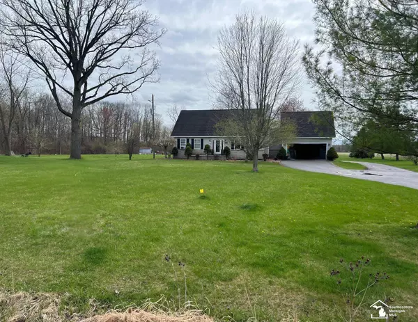 32461 West Road, New Boston, MI 48164