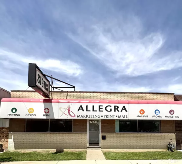 17140 ECORSE Road, Allen Park, MI 48101