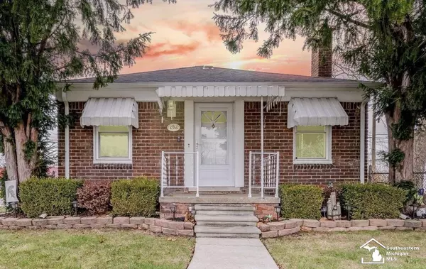 17765 Ruth Street, Melvindale, MI 48122