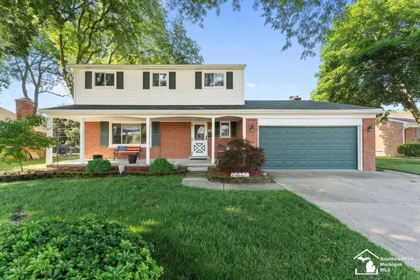 34283 Six Mile Road, Livonia, MI 48152