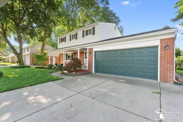 34283 Six Mile Road, Livonia, MI 48152