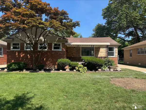 6365 Kolb Road, Allen Park, MI 48101