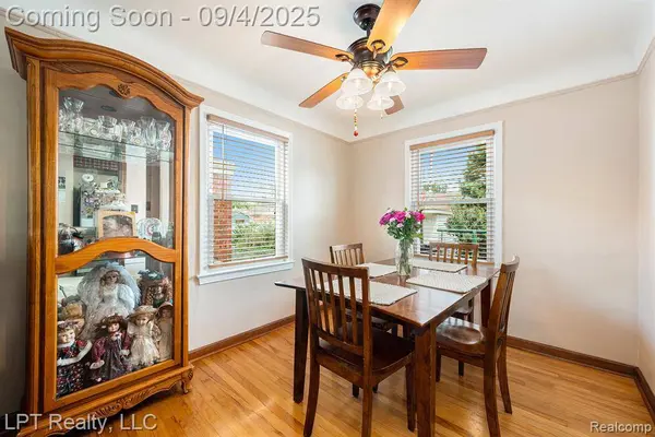 15246 Jonas Avenue, Allen Park, MI 48101 1712