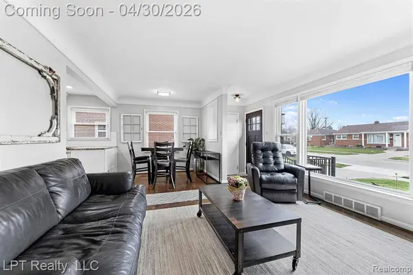 8439 Louise Avenue, Allen Park, MI 48101 1446