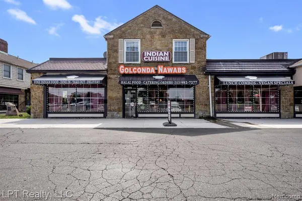 3337 Greenfield, Dearborn, MI 48120
