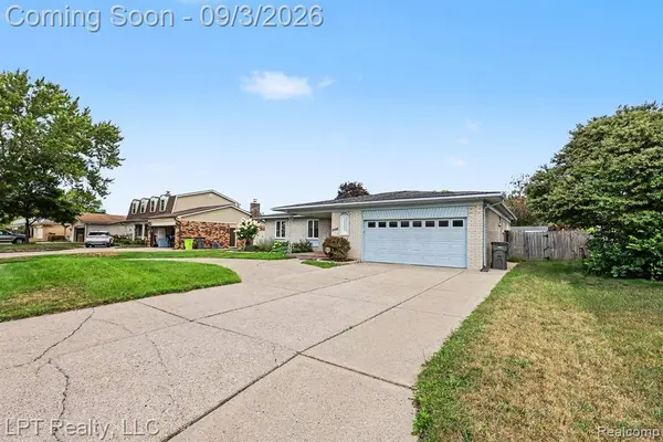 39316 Twenlow Drive, Clinton Township, MI 48038 5704
