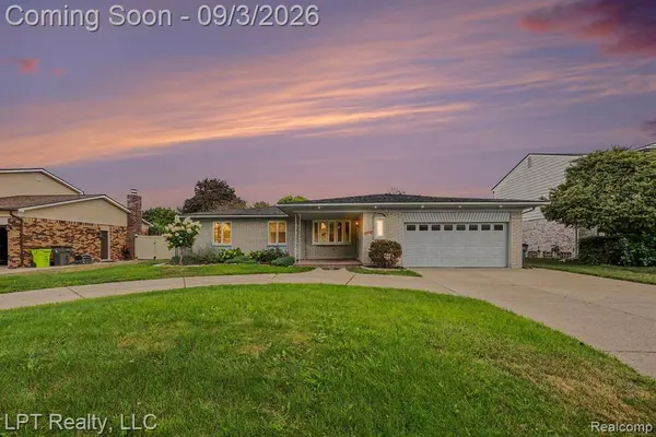 39316 Twenlow Drive
