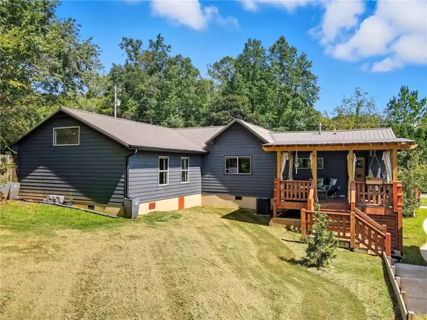 1104 Palm ST, Canton, GA 30115