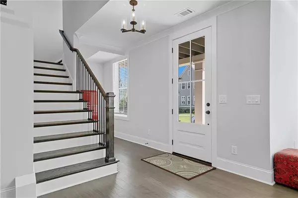 120 Meadow Mill RD, Woodstock, GA 30188