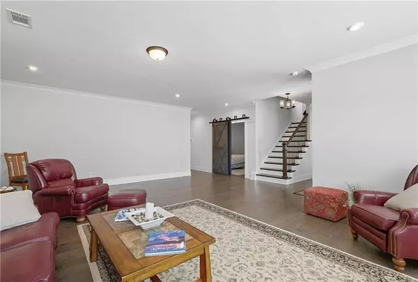 120 Meadow Mill RD, Woodstock, GA 30188