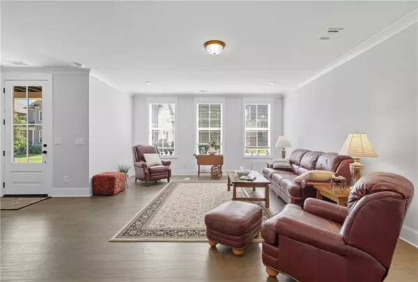 120 Meadow Mill RD, Woodstock, GA 30188