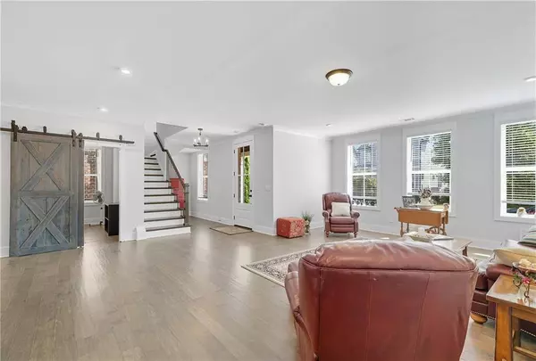 120 Meadow Mill RD, Woodstock, GA 30188