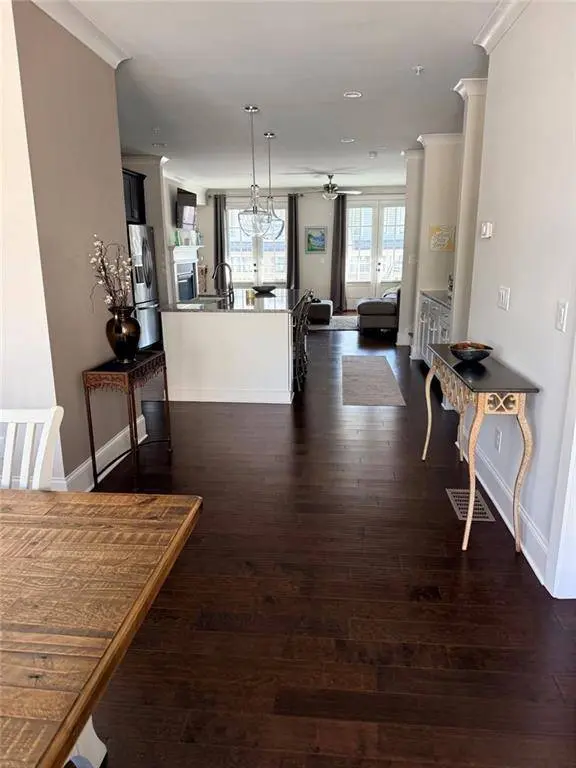 140 Inwood WALK, Woodstock, GA 30188