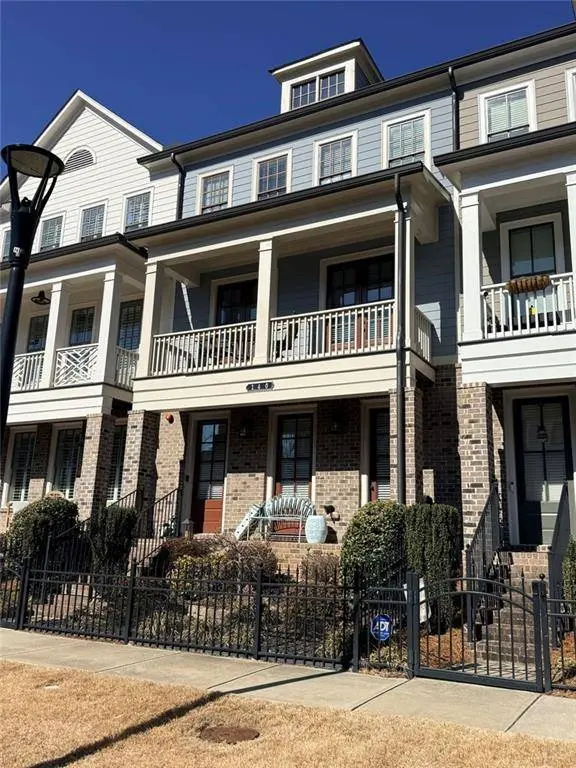 140 Inwood WALK, Woodstock, GA 30188